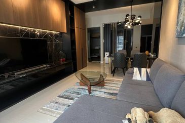 Reflection Residences