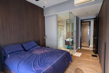 Reflection Residences