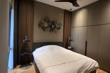 Reflection Residences