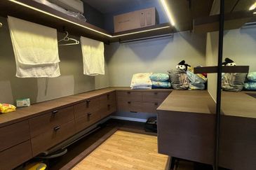 Reflection Residences