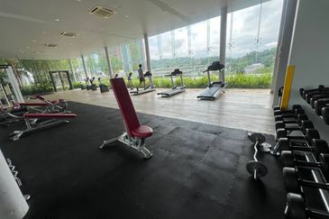 Reflection Residences