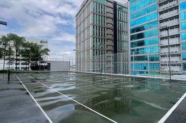 Reflection Residences