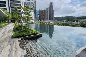 Reflection Residences