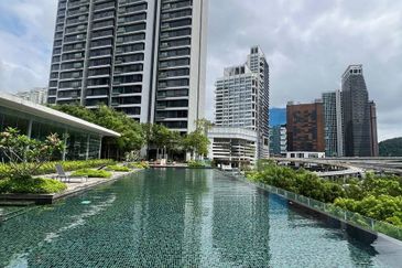 Reflection Residences