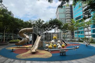 Reflection Residences