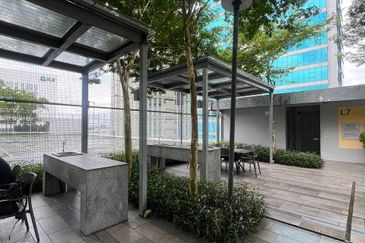 Reflection Residences