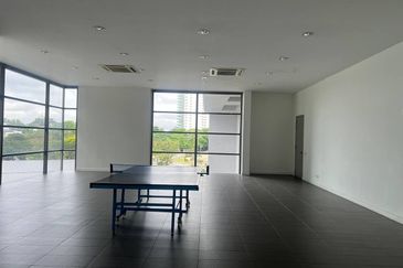 Reflection Residences