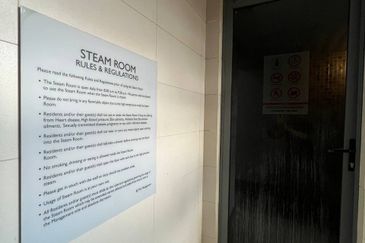 Reflection Residences