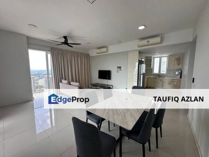 BIG UNIT Verdi Condominium Cyberjaya, Selangor, Cyberjaya
