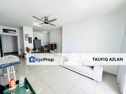 CHEAPEST Dwiputra Residence Cyberjaya, Putrajaya, Putrajaya