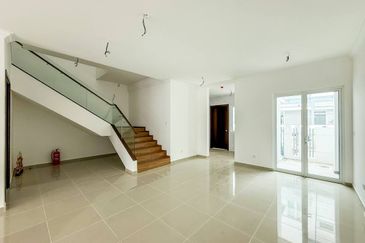 Residency Aurora @ Selangor Cyber Valley