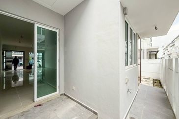 Residency Aurora @ Selangor Cyber Valley