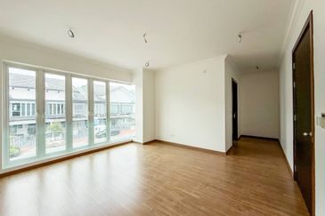 Residency Aurora @ Selangor Cyber Valley