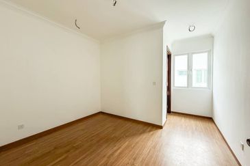 Residency Aurora @ Selangor Cyber Valley