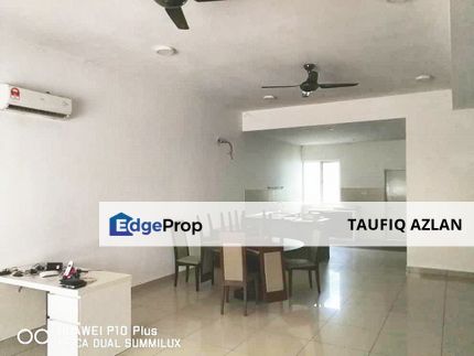 Cassia 6 bedrooms Superlink, Selangor, Cyberjaya