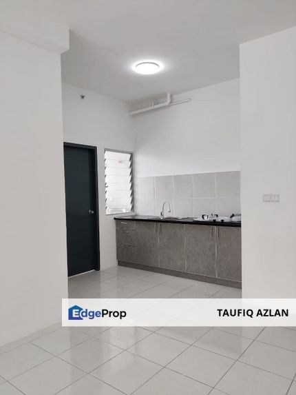3 Bedroom Kita Impian Condo Cybersouth , Selangor, Dengkil