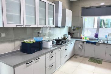 Eastern Heritage, Setia Eco Glades