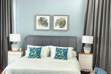 Eastern Heritage, Setia Eco Glades