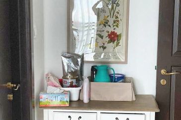 Eastern Heritage, Setia Eco Glades