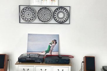 Eastern Heritage, Setia Eco Glades