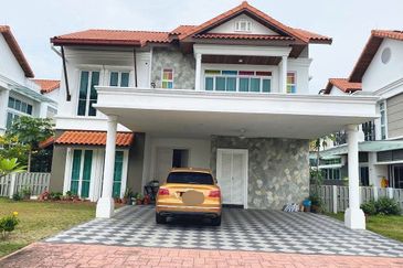 Eastern Heritage, Setia Eco Glades