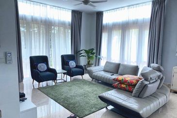 Eastern Heritage, Setia Eco Glades