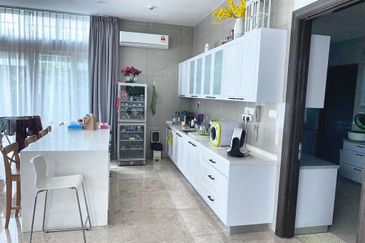 Eastern Heritage, Setia Eco Glades