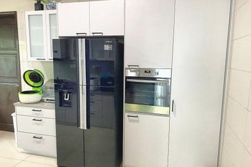 Eastern Heritage, Setia Eco Glades