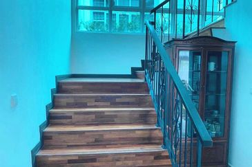 Eastern Heritage, Setia Eco Glades