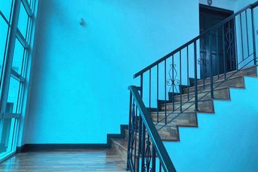 Eastern Heritage, Setia Eco Glades