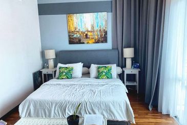 Eastern Heritage, Setia Eco Glades