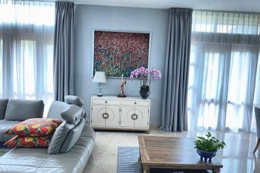 Eastern Heritage, Setia Eco Glades