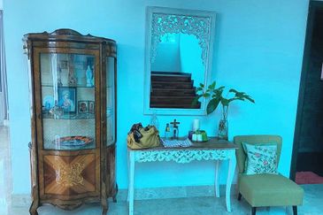 Eastern Heritage, Setia Eco Glades