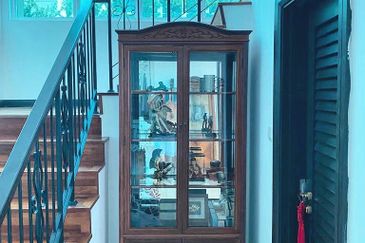 Eastern Heritage, Setia Eco Glades