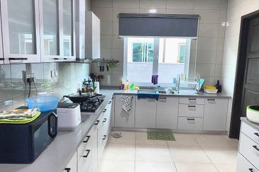 Eastern Heritage, Setia Eco Glades