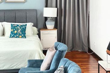 Eastern Heritage, Setia Eco Glades