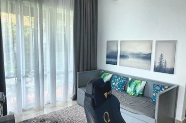 Eastern Heritage, Setia Eco Glades