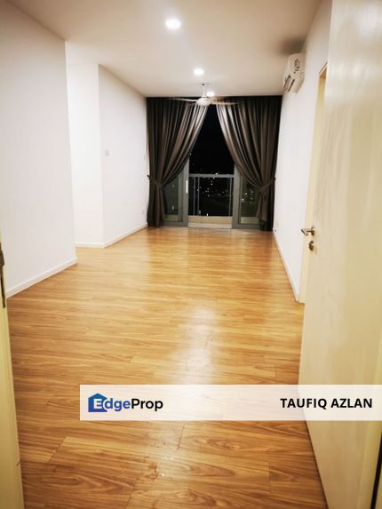 BIGGEST UNIT Lakefront Residence Cyberjaya, Selangor, Cyberjaya