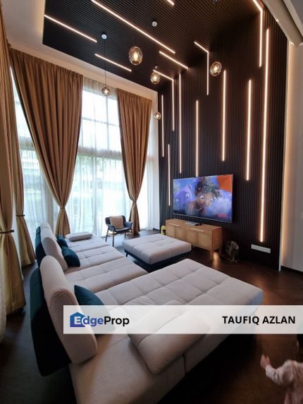 Schubert Symphony Hills, Selangor, Cyberjaya