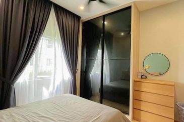 Casa Bluebell @ Cybersouth