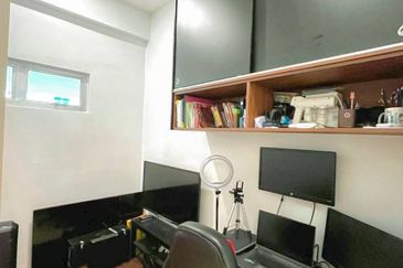 Casa Bluebell @ Cybersouth