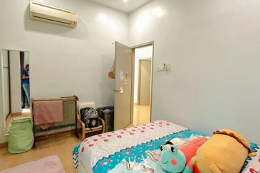 Casa Bluebell @ Cybersouth