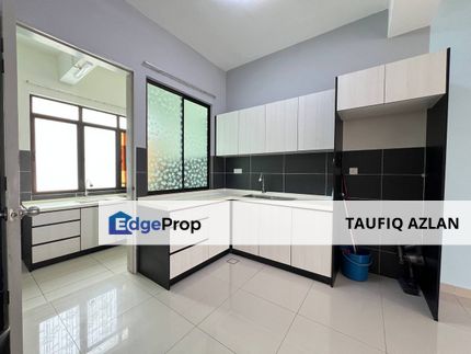 REFURBISHED 2 Storey Ceria Residence Cyberjaya, Selangor, Cyberjaya