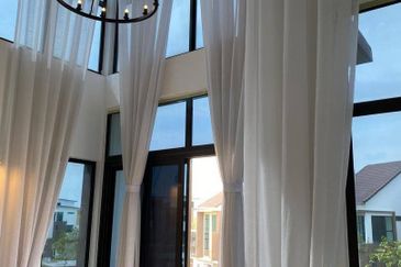 CEMPAKA SERI 2 @ KOTA SERIEMAS