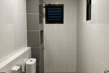 CEMPAKA SERI 2 @ KOTA SERIEMAS