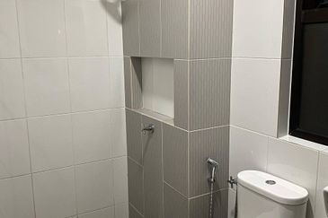 CEMPAKA SERI 2 @ KOTA SERIEMAS