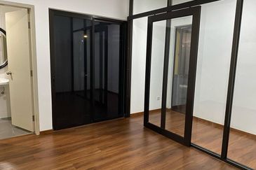 CEMPAKA SERI 2 @ KOTA SERIEMAS