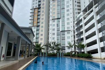 Ceria Residences