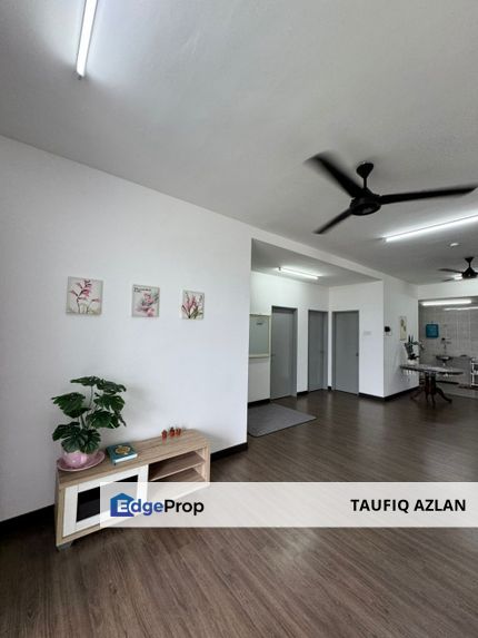 3Bedroom near UKM Vista Bangi Condo, Selangor, Kajang