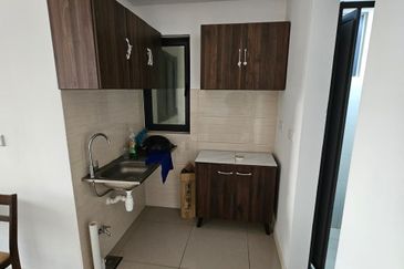 Sensory Residence @ SouthVille City